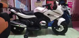 Motor aki listrik