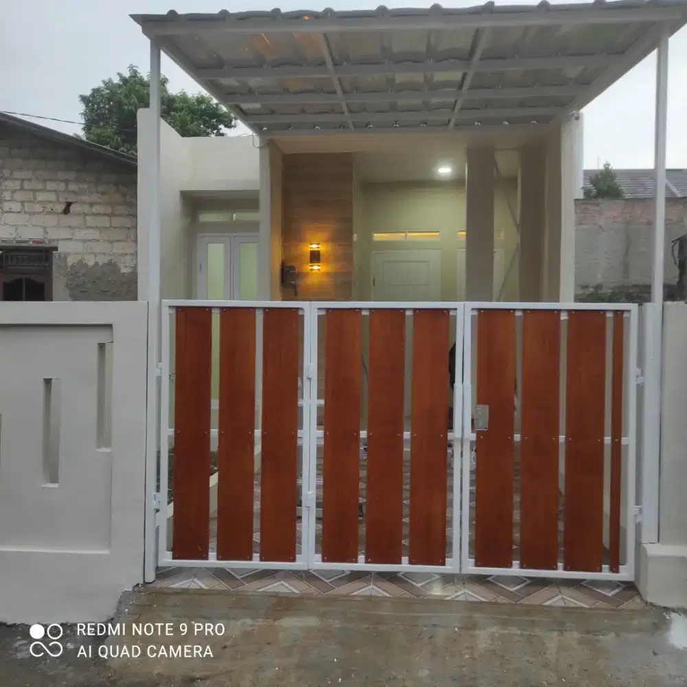 Karya kita bersama kontraktor