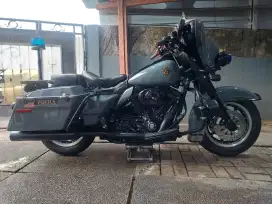 Electra Police 2005