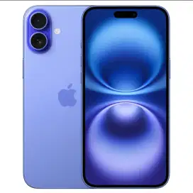 Iphone 16 plus 128GB Bisa Cicilan Tanpa Kartu Kredit
