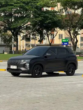 [KM12RB] Hyundai Creta Alpha 2024 panoramic sunroof BOSE audio