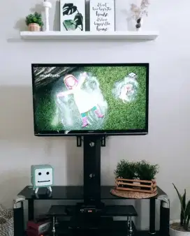 TV toshiba aquos 40inc