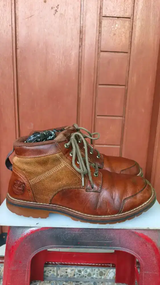 TIMBERLAND LOW 42