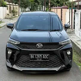 Daihatsu Xenia R 1.3 Manual 2021