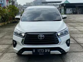 KM LOW | KIJANG INNOVA REBORN 2.0 V AT 2022/2023 TOYOTA