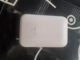 Power bank robot