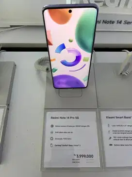 REDMI NOTE 14 PRO 5G