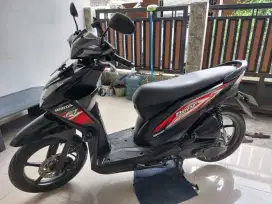 Jual Honda Beat 2014