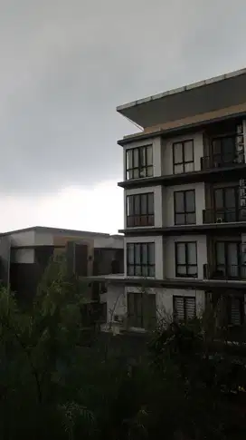 Dijual Apartemen Asatti Garden House Vanya Park BSD City Tangerang