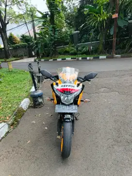 Honda CBR 250 R (Rare)