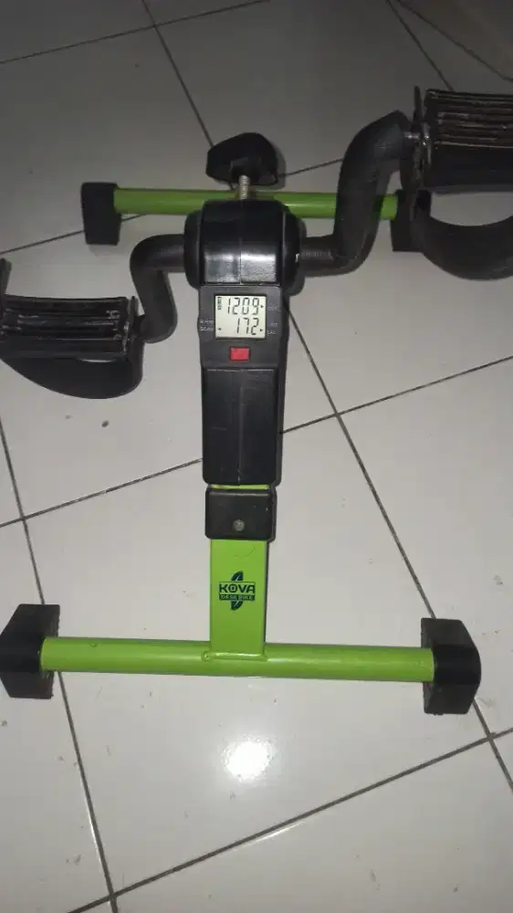 Mini bike/terapi stroke/sepeda statis - Bekasi Timur
