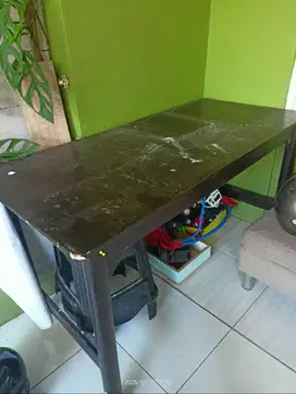 DIJUAL MEJA MAKAN BESAR
