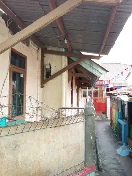 Dijual Kosan Lokasi Strategis di Cihampelas Pusat Kota Bandung
