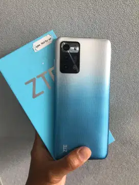 ZTE a72 3/64gb fullset ori mulus