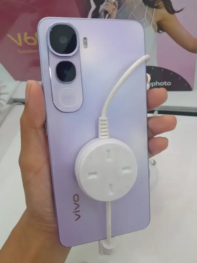 PROMO CICILAN BUNGA 0% VIVO Y400 8/128GB