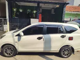Toyota Calya 2017 Bensin