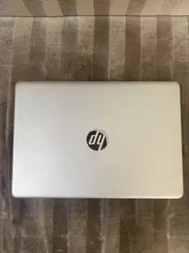 Laptop HP core i5 gen 8