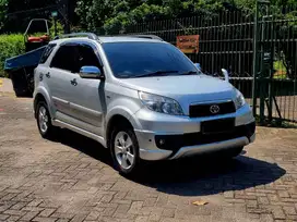‼️DP 5 jt ‼️ Rush S TRD Sportivo AT 2014 / 2015