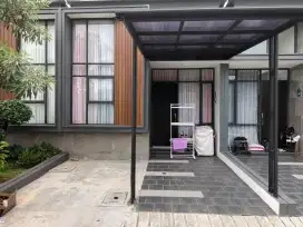 Rumah Take Over di perumahan golden park 3, Harga Negosiasi