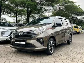 DAIHATSU SIGRA R 1.2 AT 2024 HARGA CASH MURAH MOBIL TERAWAT SIAP PAKAI