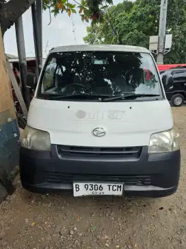 Daihatsu blind van 1,3 AC thn 2019