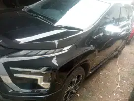 Mitsubishi Xpander Ultimate 2022/2023 Matic facelift
