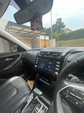 Hyundai Creta 2022 Bensin