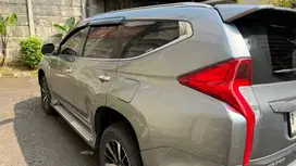 Mitsubishi Pajero Sport 2019 Diesel