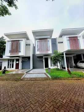 DiSewakan Rumah di Discovery  sektor 9