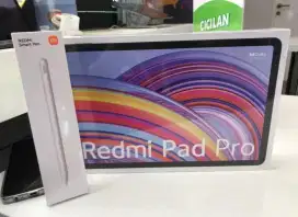 Redmi pad pro 8/256 + smart pen