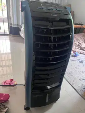 Air Cooler Seken Sharp