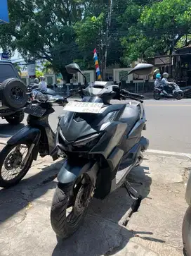 Vario 160 ABS 2022