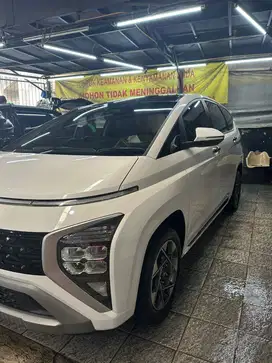 Hyundai Stargazer 2024 Bensin