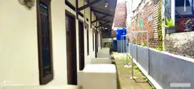 Diual Kosan Kokoh Baru Renov Cilame Bandung Barat