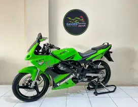 Ninja Rr old se gen 4