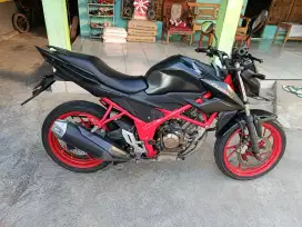 Cb 150 r tahun 2017 pemakaian 2018