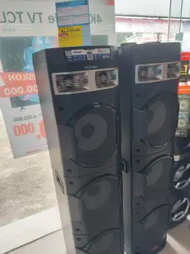 Speaker Polytron PAS10DF38