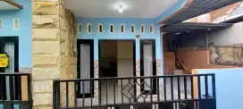 Disewakan Rumah Full Perabotan