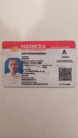 MENCARI KERJA DRIVER ASING ATAU LOKAL