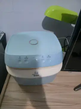 Sterilizer little giant