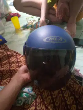 Helem gan edisi kena  tipu