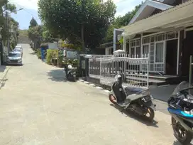 Jual Rumah Murah 1,5 Lantai di Komplek Bojong Koneng Cikutra Bandung