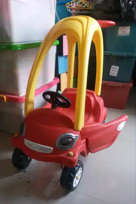 Paso Ride on Car toys