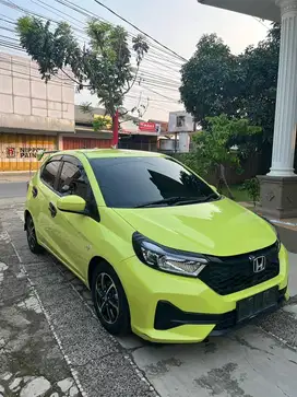 BRIO SATYA 1.2 E CVT 2023