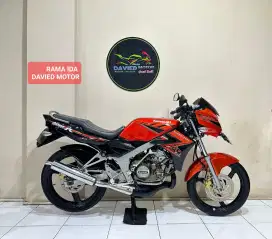 Ninja R 2015 komplit faktur pajak panjang