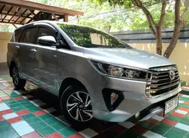 DP 16 jt # INNOVA G 2.4 MATIC 2021.
