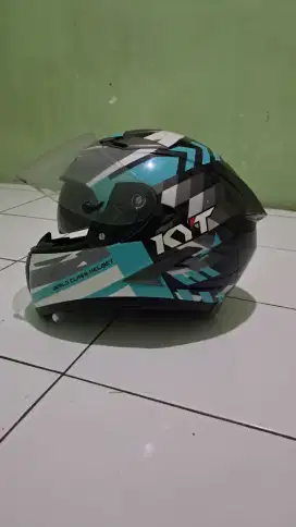 Helm kyt falcon
