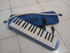 pianika baru beli ga dipake