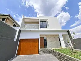 Jual Rumah Baru Siap Huni Di Setiabudi Dkt Upi gegerkalong pasteur