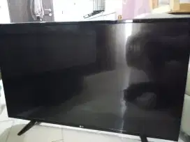 Di jual.cepat TV LED